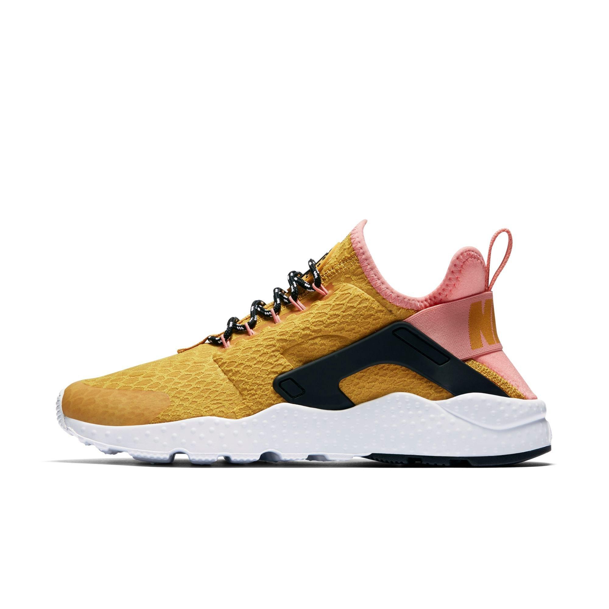 Nike Air Huarache Run Ultra Se Women S Casual Shoe Hibbett City Gear