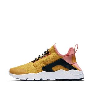 Nike Air Huarache Run Ultra Se Women S Casual Shoe Hibbett City Gear