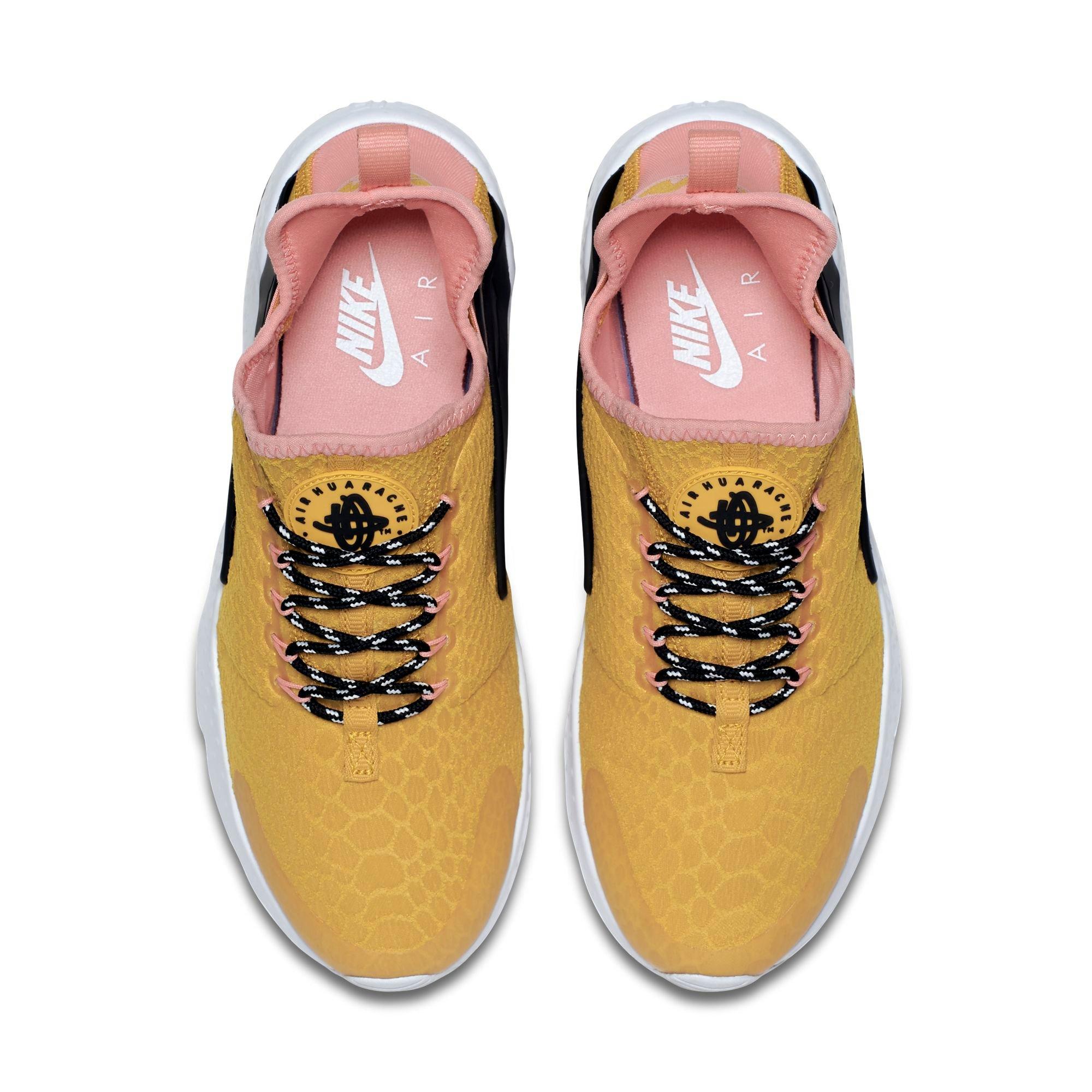 Nike Air Huarache Run Ultra Se Women S Casual Shoe Hibbett City Gear