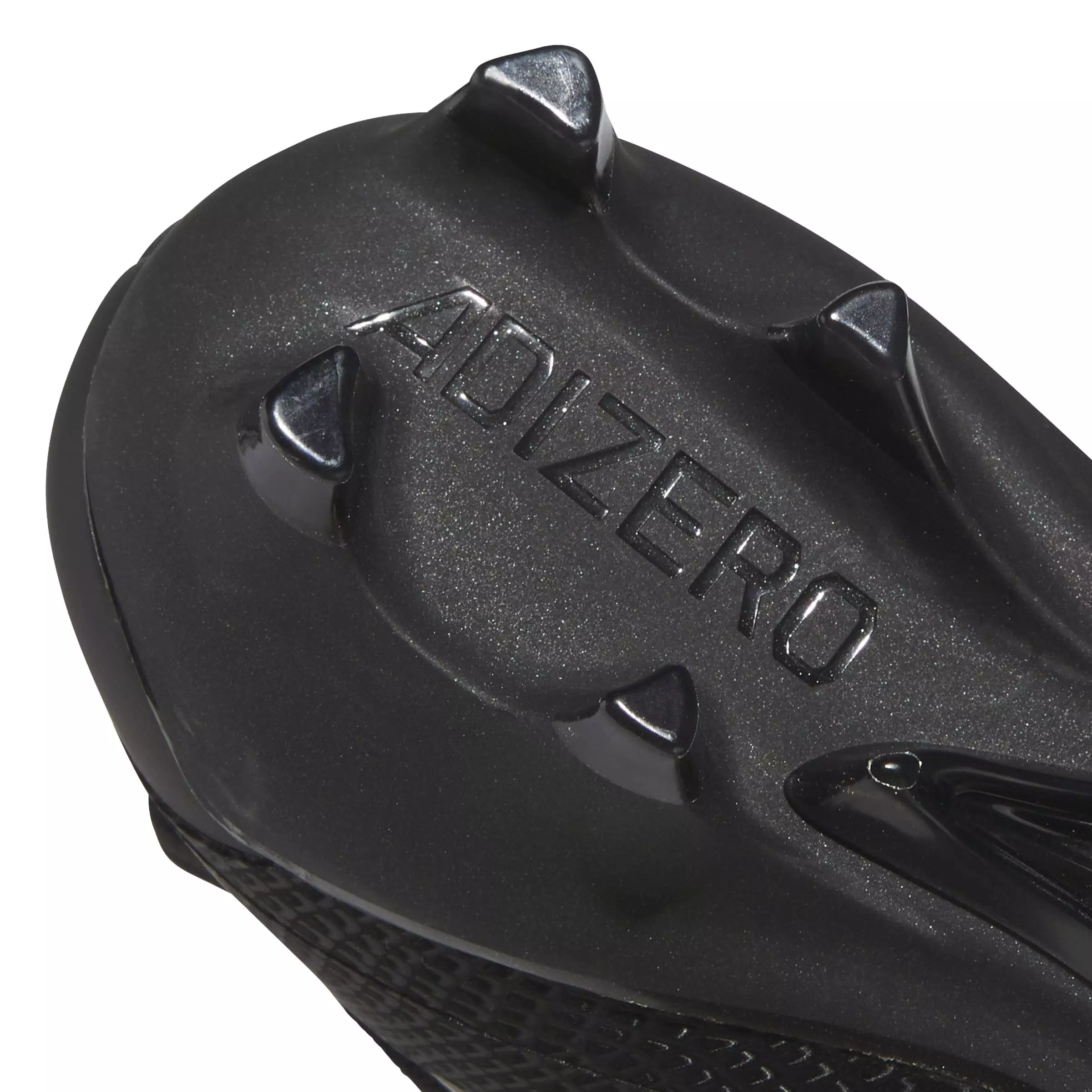 adidas Adizero Impact "Core Black/Gold Metallic/Core Black" Unisex Football Cleat - BLACK/GOLD/BLACK