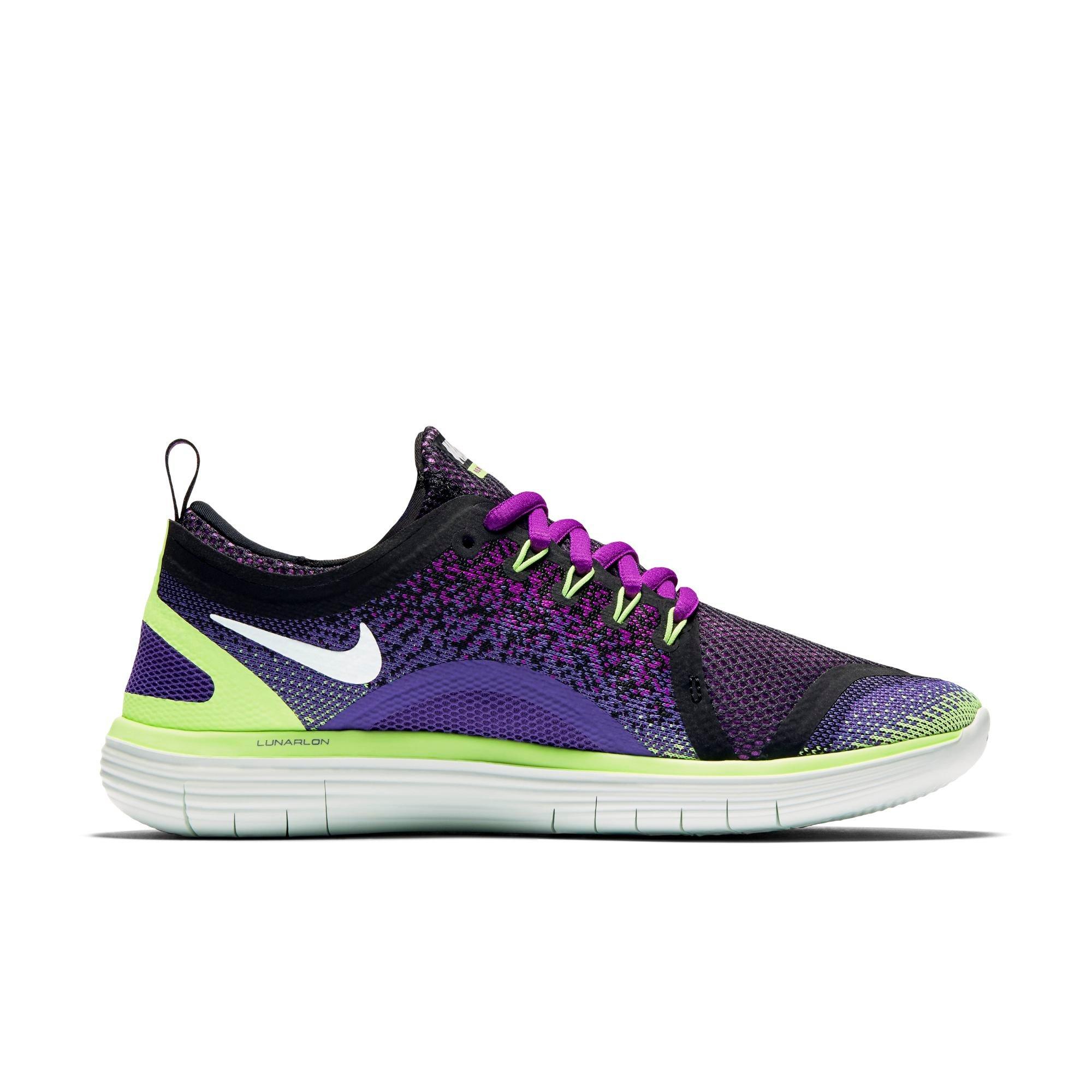 nike air zoom free rn distance 2