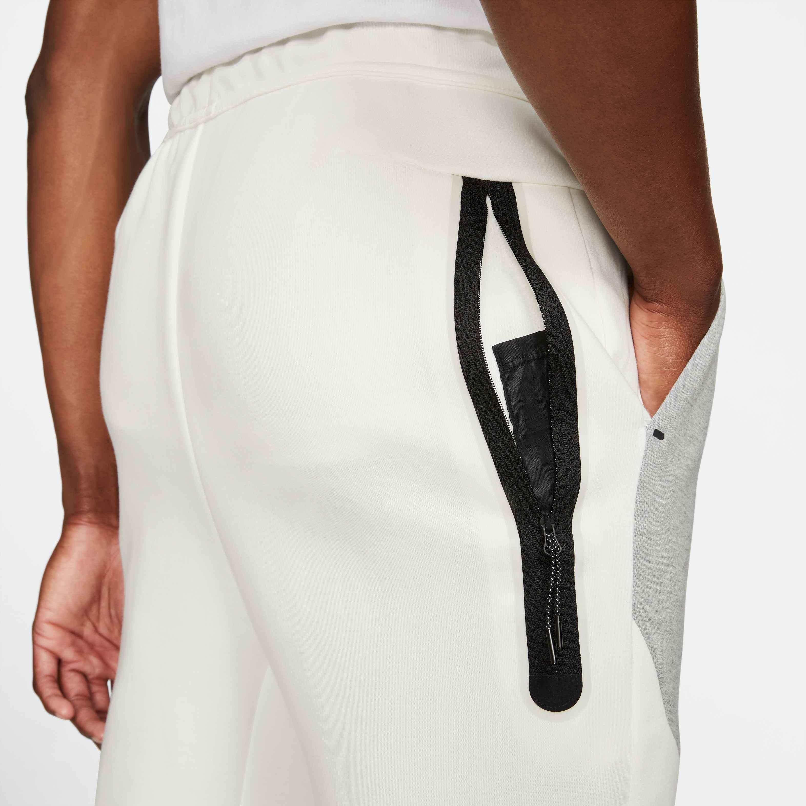 Nike Tech Fleece Slim Fit Joggers Pants Black Grey Mens Sz 4XL CU4495-016  NEW!!! 