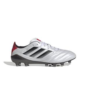 adidas Copa Icon 2 Firm Ground "Ftwr White/Core Black/Pure Ruby" Unisex Soccer Cleat