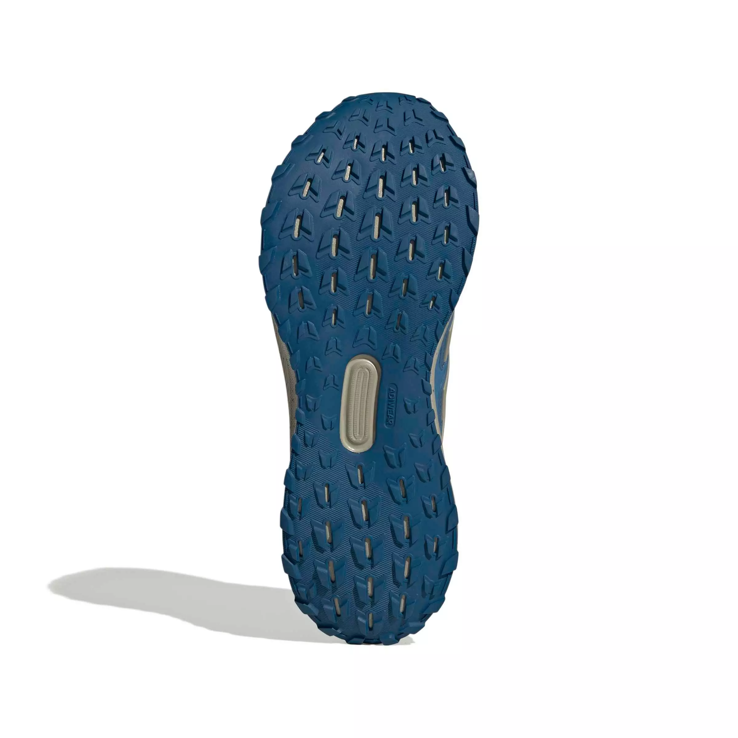 adidas Ultrarun 5 TR "Dusky Ink/Wonder Cargo/Dusky Petrol" Men's Running Shoe - INK/CARGO/PETROL