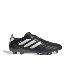 adidas Copa Icon 2 Firm Ground "Core Black/Ftwr White/Gold Metallic" Unisex Soccer Cleat