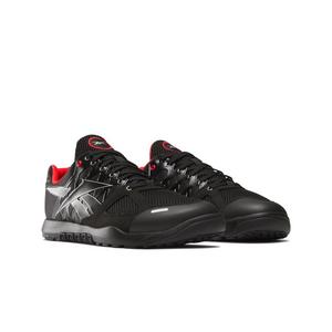 Reebok Nano 2.0 "Black/Energy Red" Men's Training Shoe