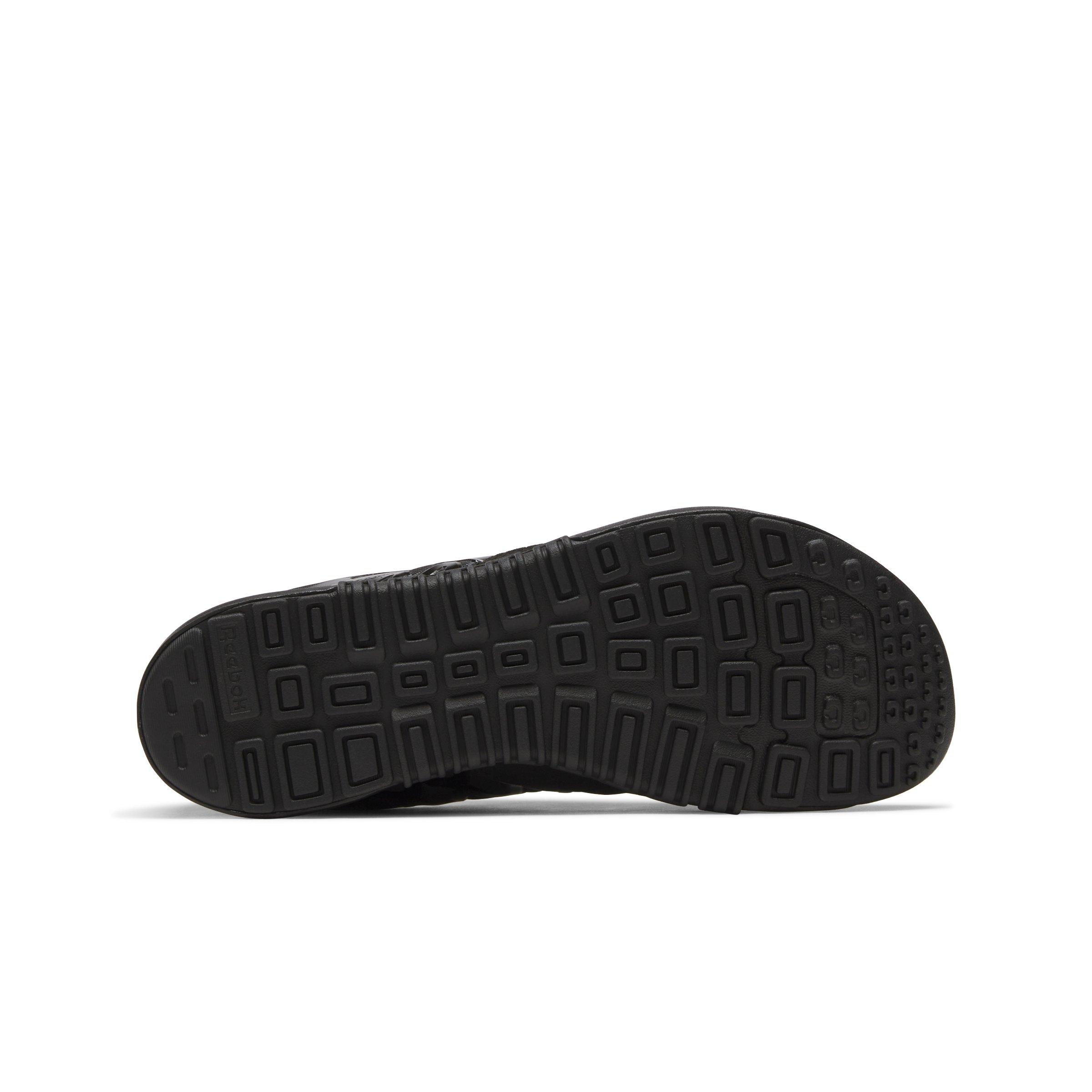 Reebok Nano 2.0 "Black/Energy Red" Men's Training Shoe - BLACK/RED Thumbnail View 5