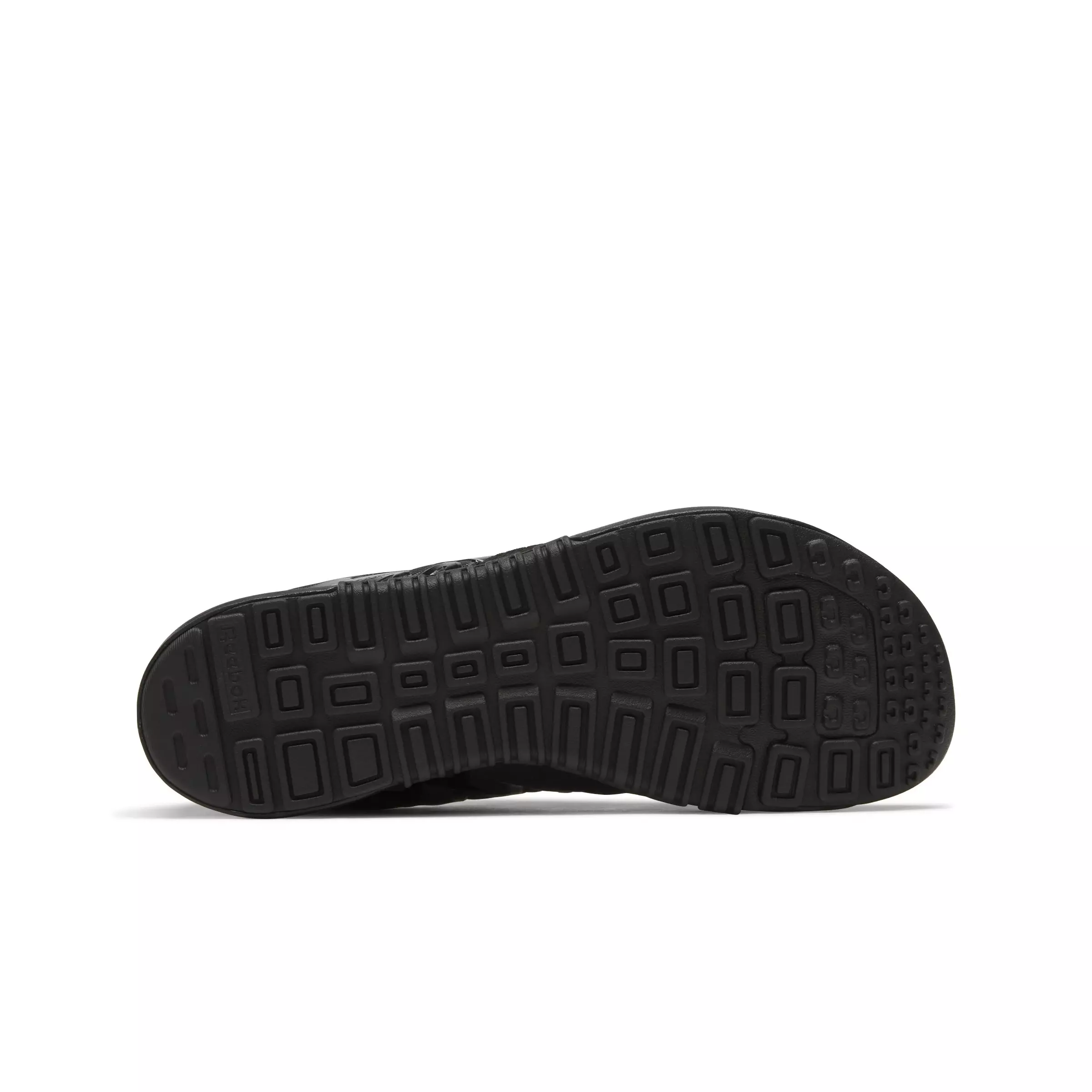 Reebok Nano 2.0 "Black/Energy Red" Men's Training Shoe - BLACK/RED