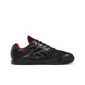 Reebok Nano 2.0 "Black/Energy Red" Men's Training Shoe