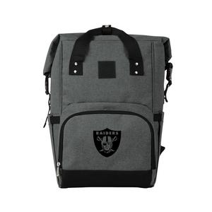 Picnic Time Las Vegas Raiders on The Go Lunch Cooler