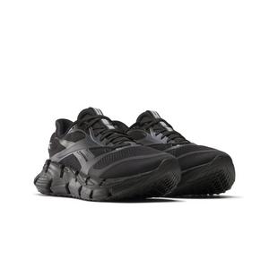 Reebok FloatZig 2 "Black/Black/Grey" Men's Running Shoe