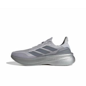 adidas Ultraboost 5x "Lgh Solid Grey/Grey/Halo Silver" Men's Running Shoe