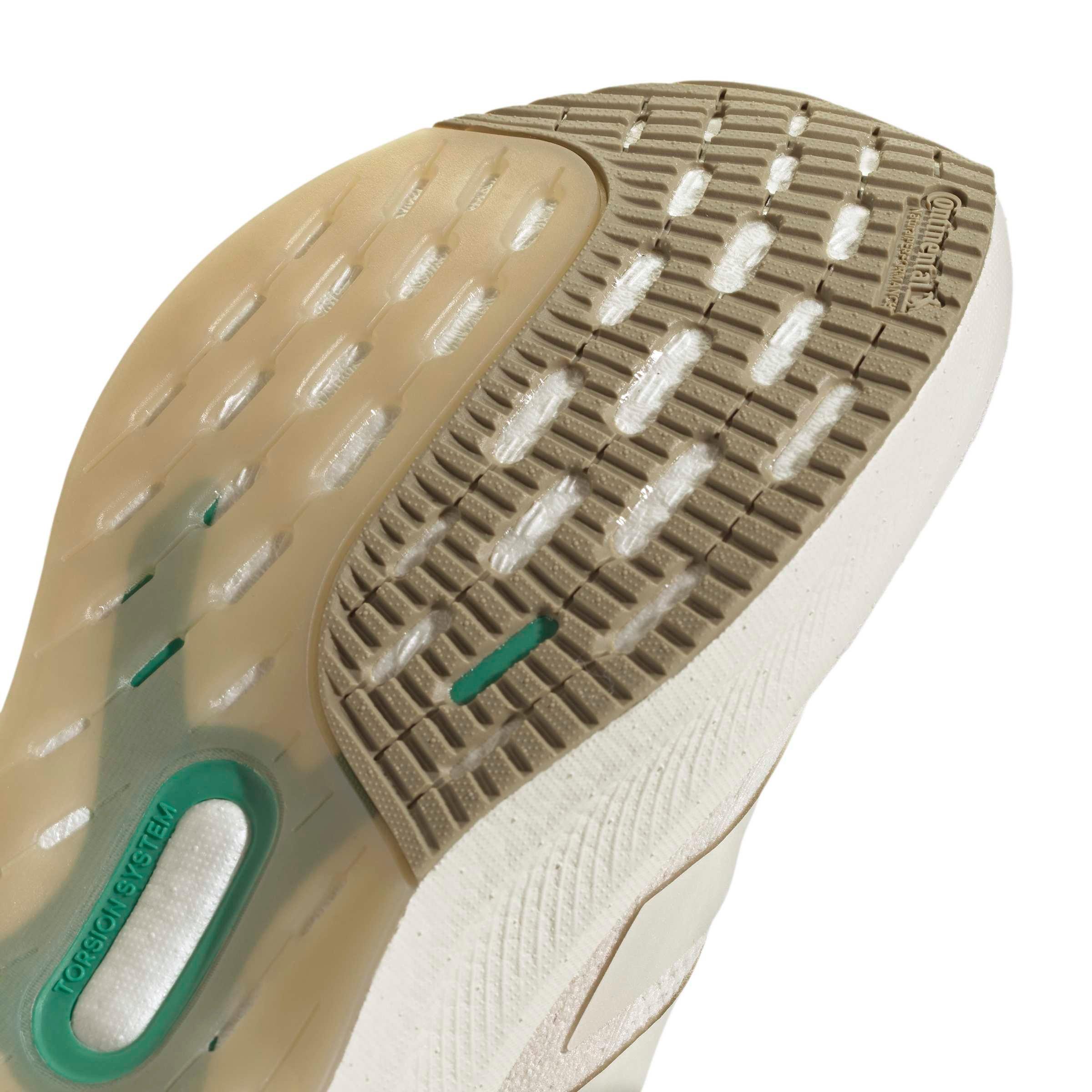 adidas Ultraboost 5x "Orbit Grey/Orbit Grey/Court Green" Men's Running Shoe - GREY/GREY/GREEN Thumbnail View 7