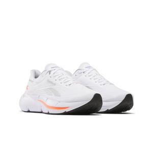 Reebok Zignition "White/Silver/Orange" Men's Running Shoe