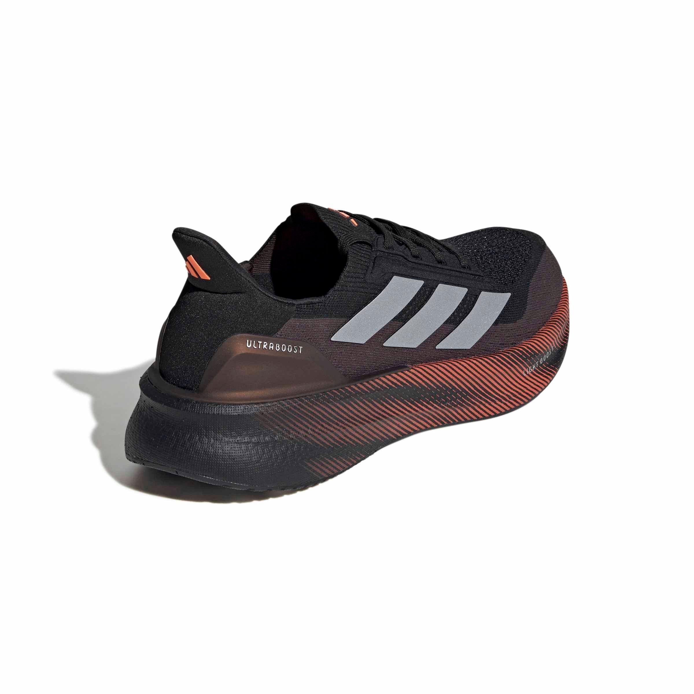 adidas Ultraboost 5x Men's Running Shoes - Black