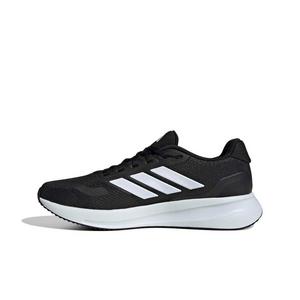 adidas Runfalcon 5 "Core Black/Ftwr White/Core Black" Men's Wide Running Shoe