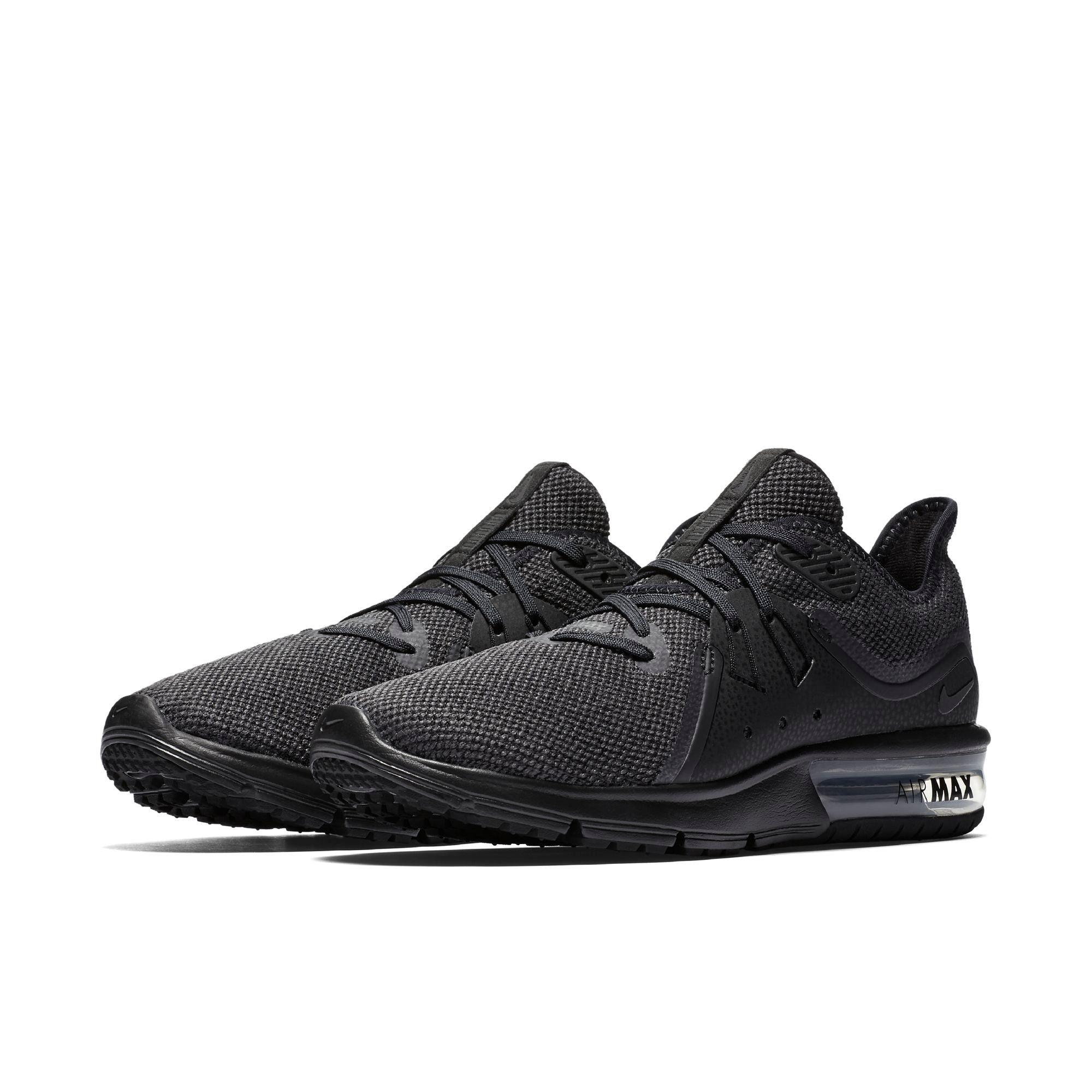 nike performance air max sequent