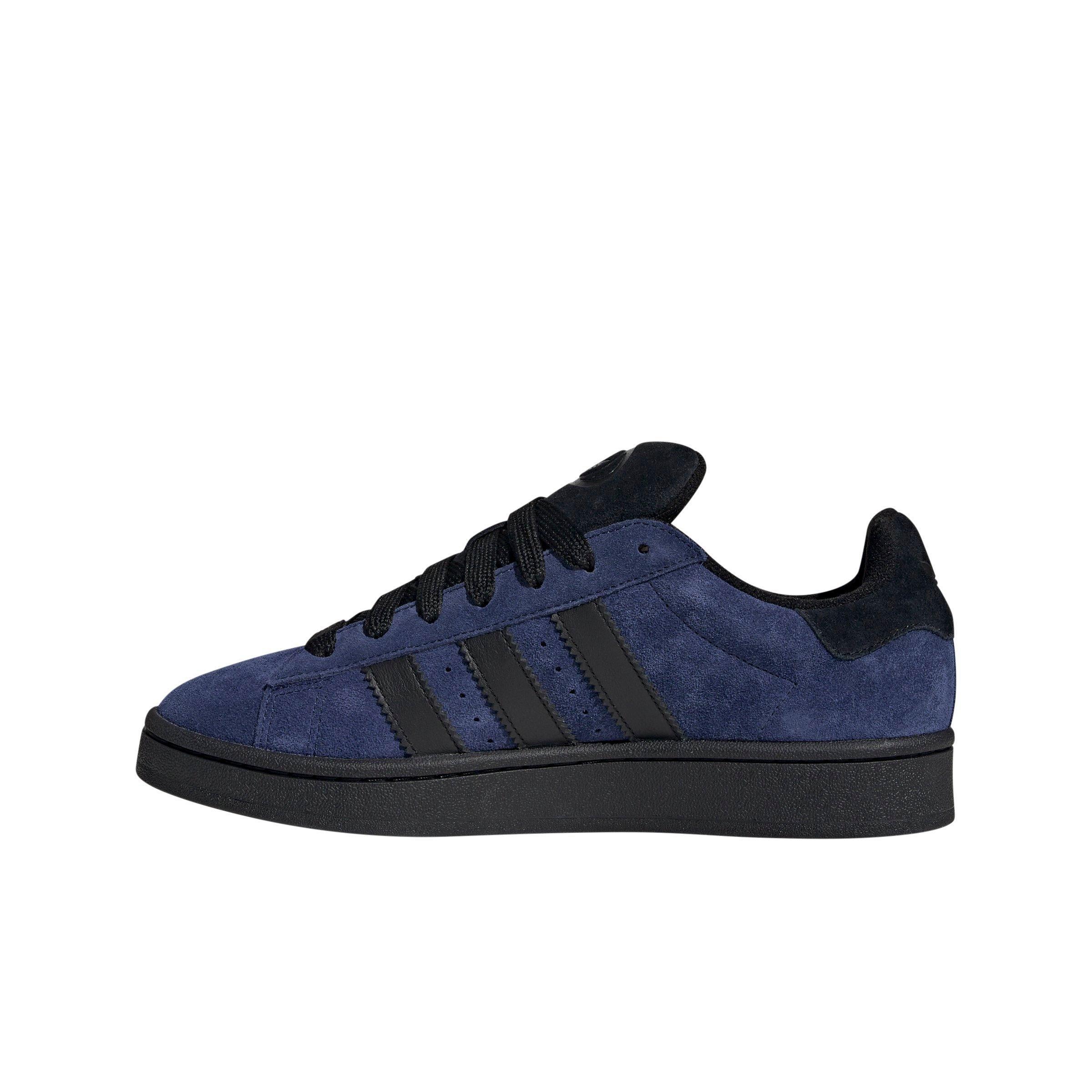 adidas Originals Campus 00s Men's "Core Black/Core Black/Dark Blue" Shoe