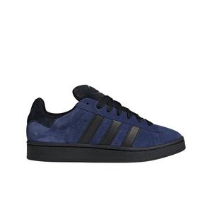 adidas Originals Campus 00s "Core Black/Core Black/Dark Blue" Men's Shoe