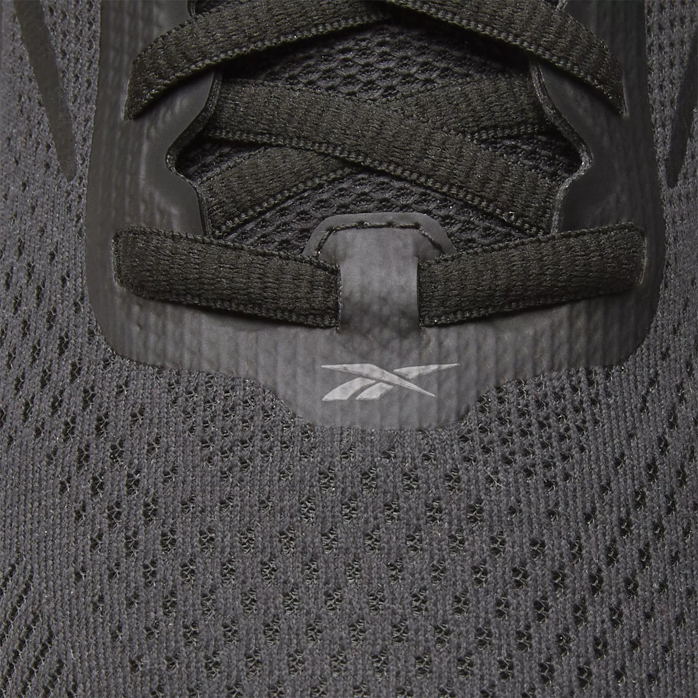 Reebok DMX Comfort + 2.0 "Black" Unisex Walking Shoe - BLACK