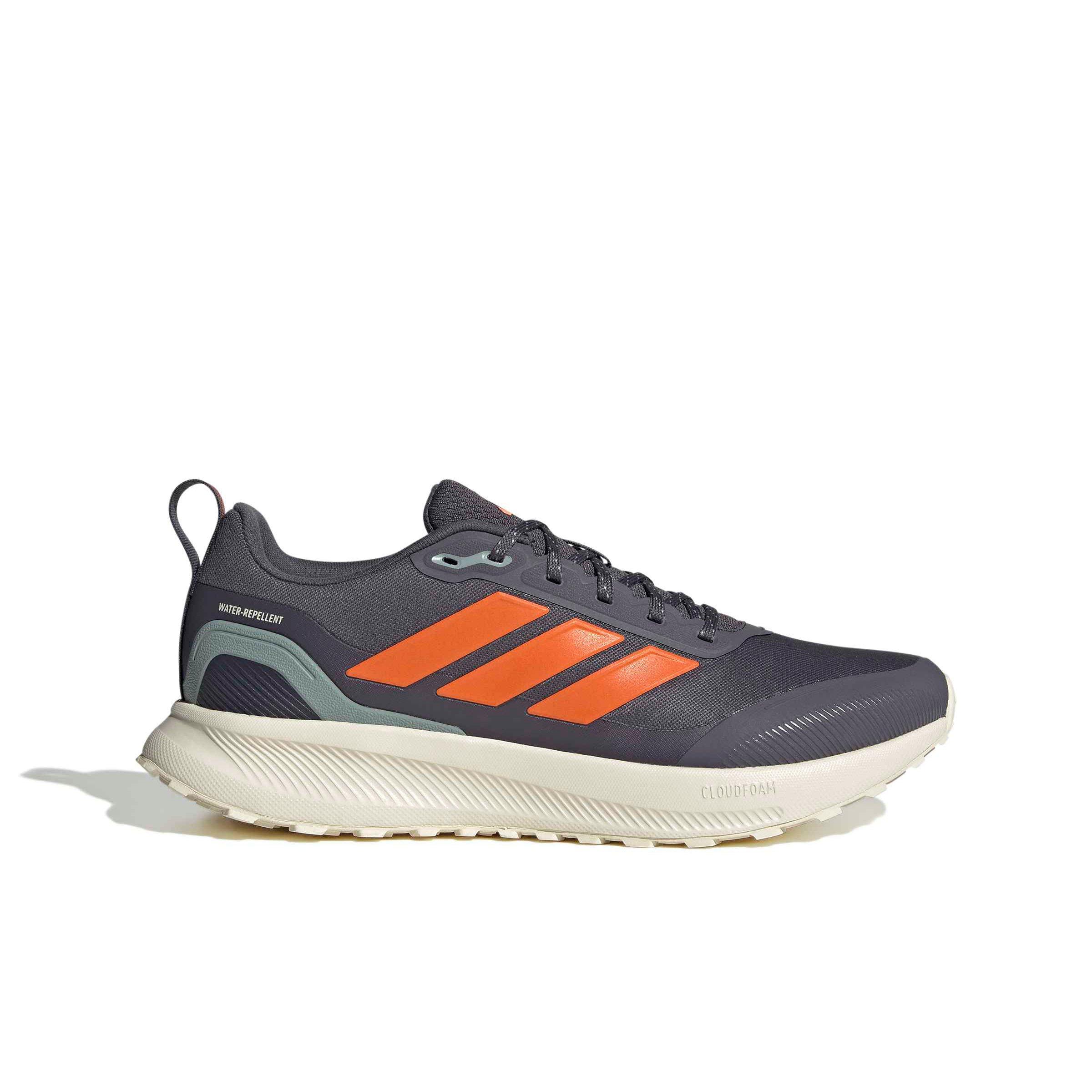 adidas gazelle silver green womens Men's adidas Adizero Evo SL main image 1