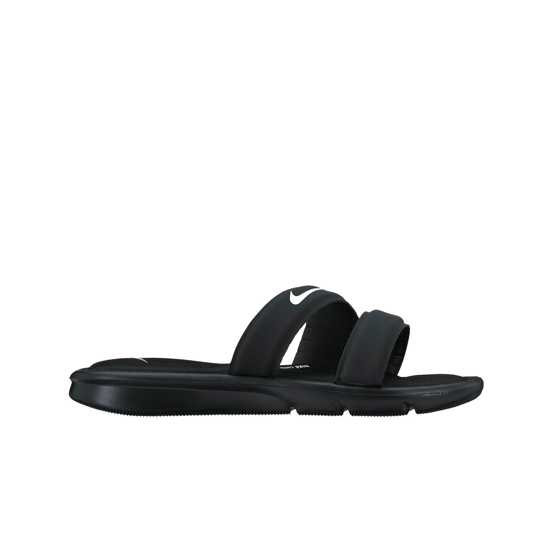 women's nike ultra comfort slide sandals