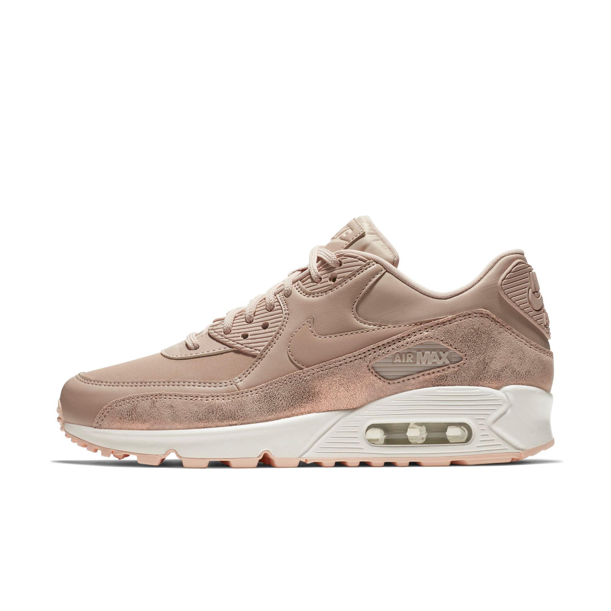 air max 90 particle beige
