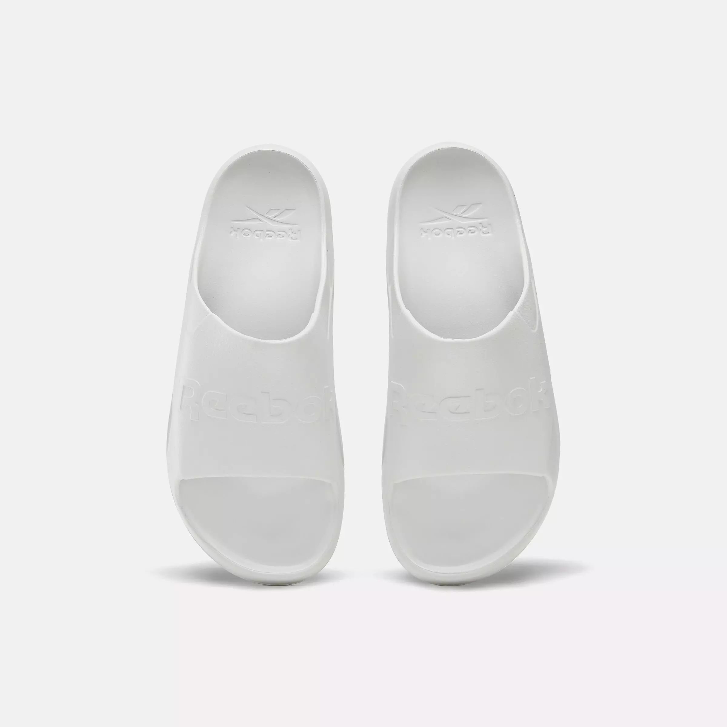 Reebok Clean "Grey" Unisex Slide - GREY