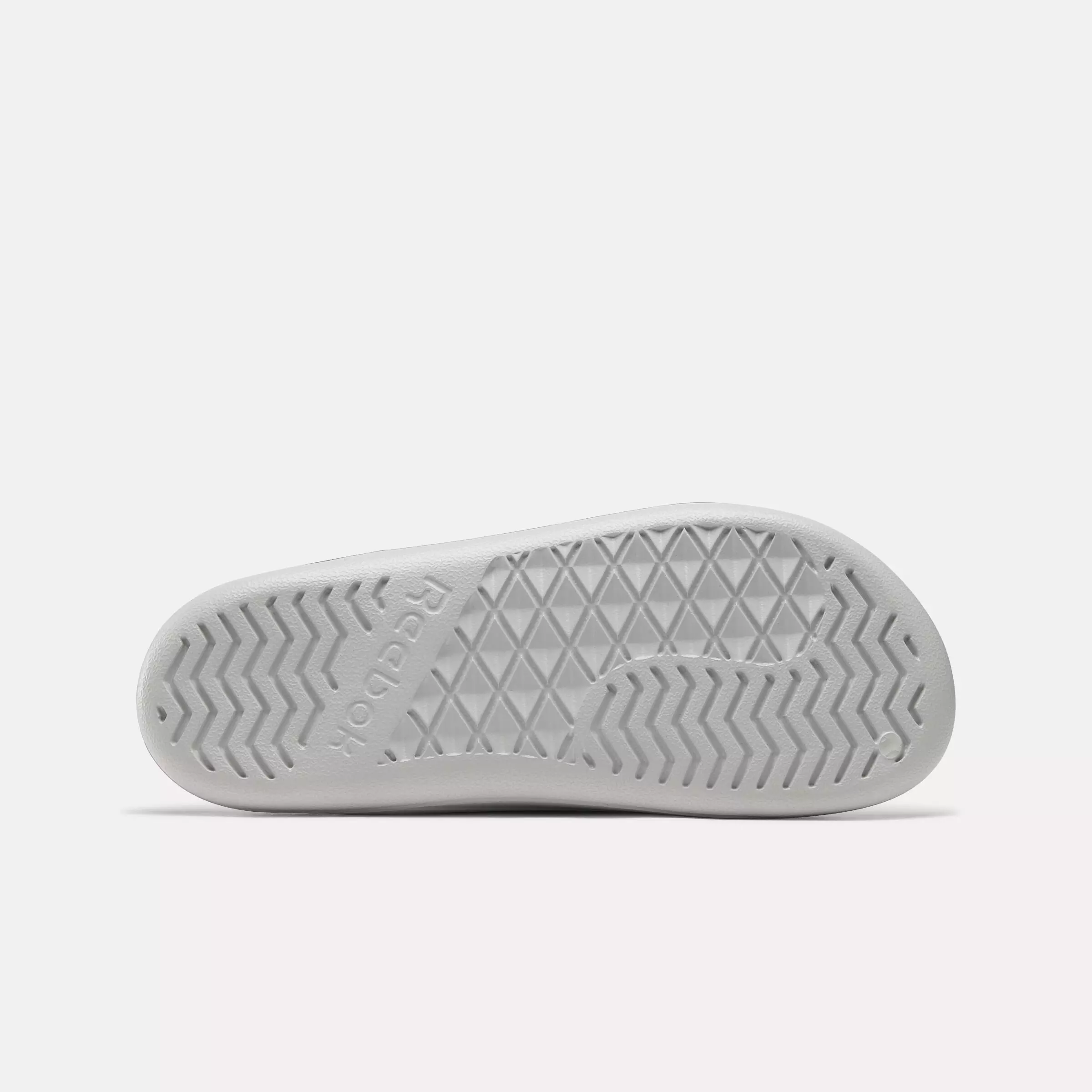 Reebok Clean "Grey" Unisex Slide - GREY