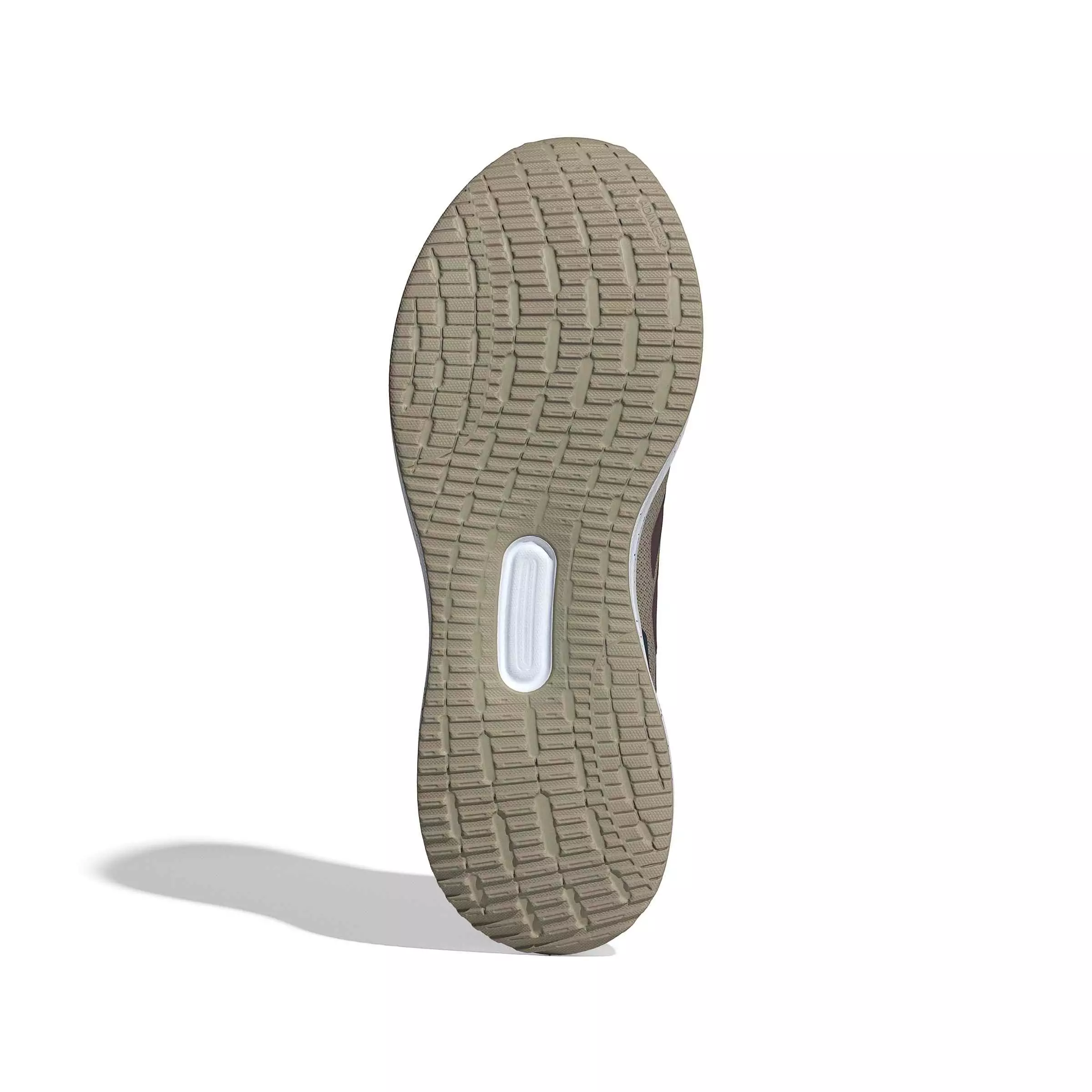 adidas Runfalcon 5 "Wonder Cargo/Maroon/Core Black" Men's Running Shoe - CARGO/MAROON/BLACK