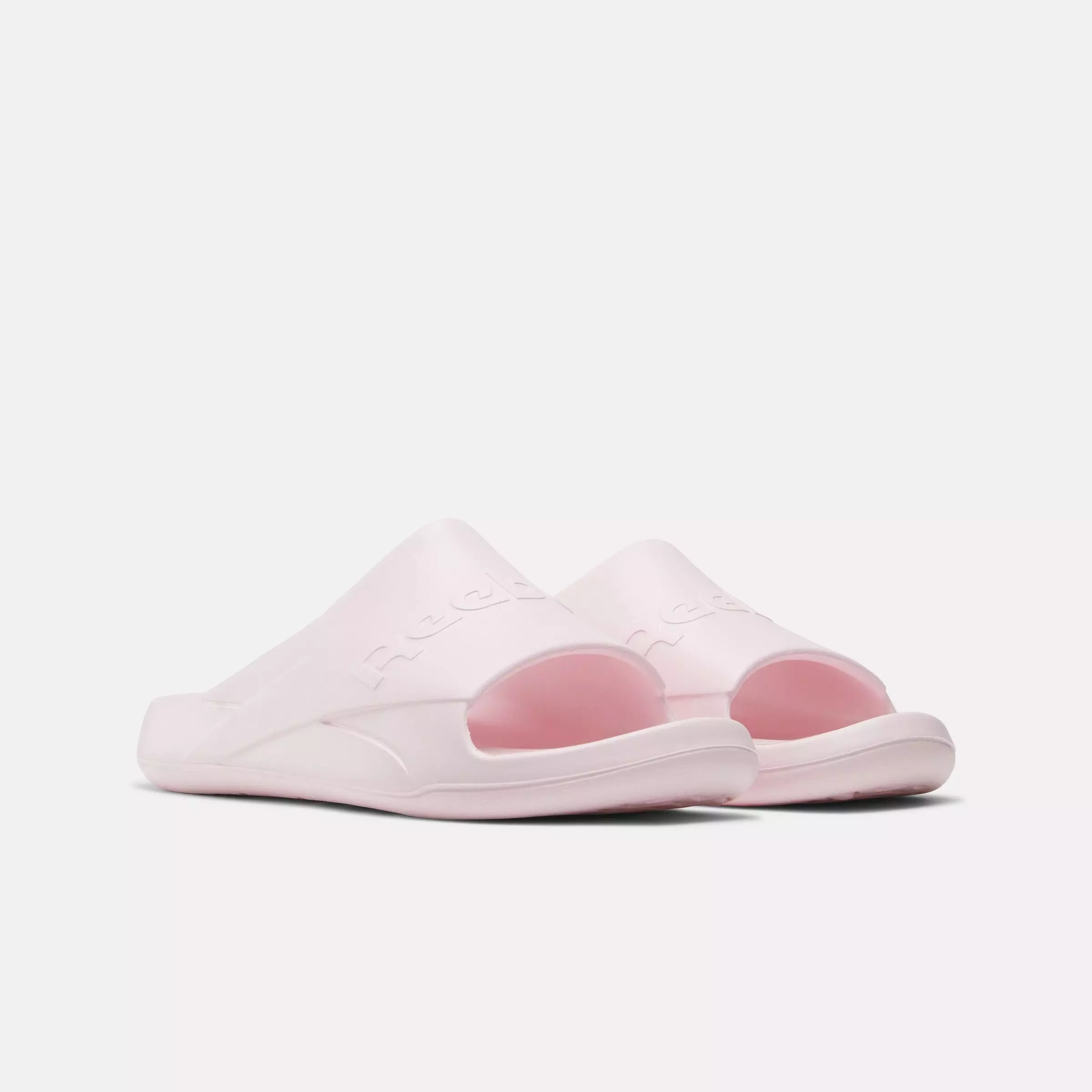 Reebok Clean "Pink" Unisex Slide - PINK