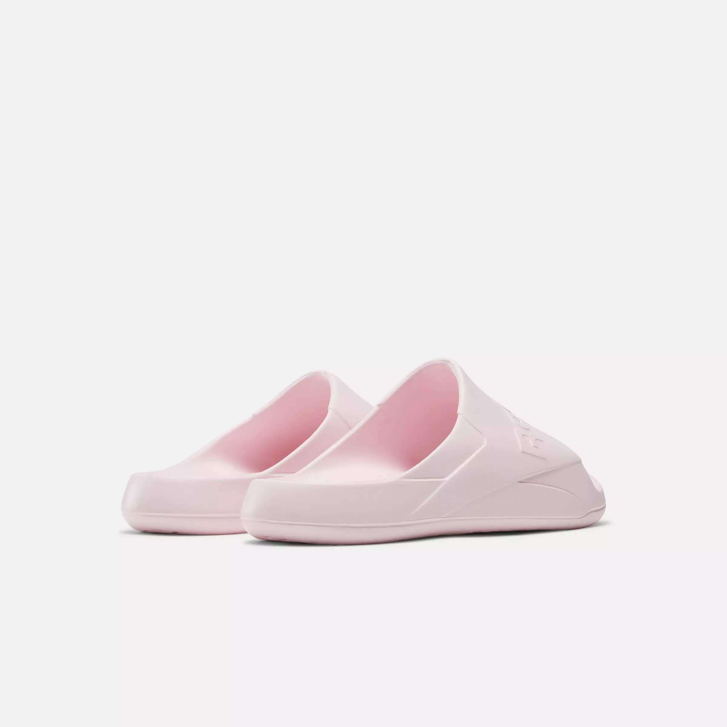 Reebok Clean "Pink" Unisex Slide - PINK
