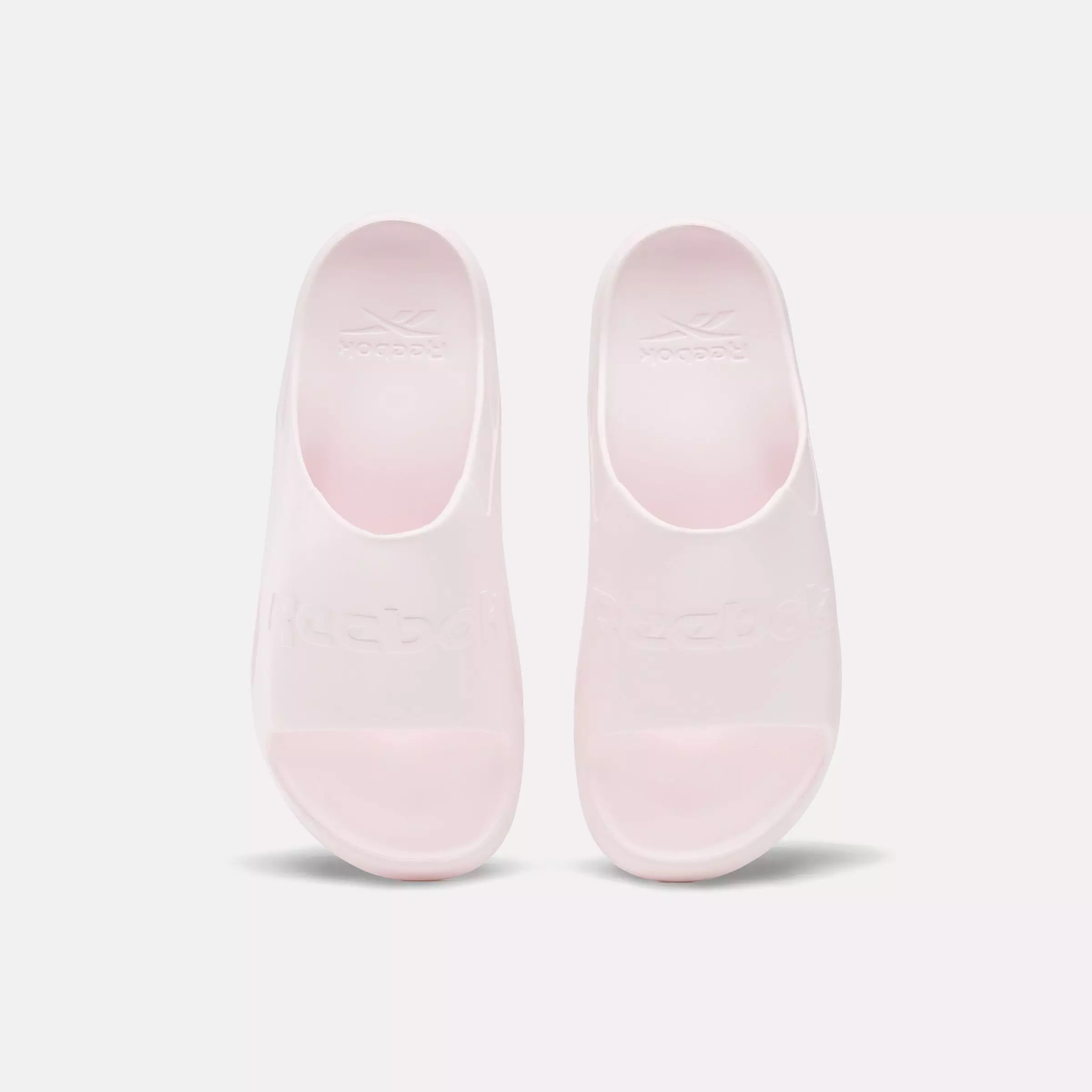 Reebok Clean "Pink" Unisex Slide - PINK