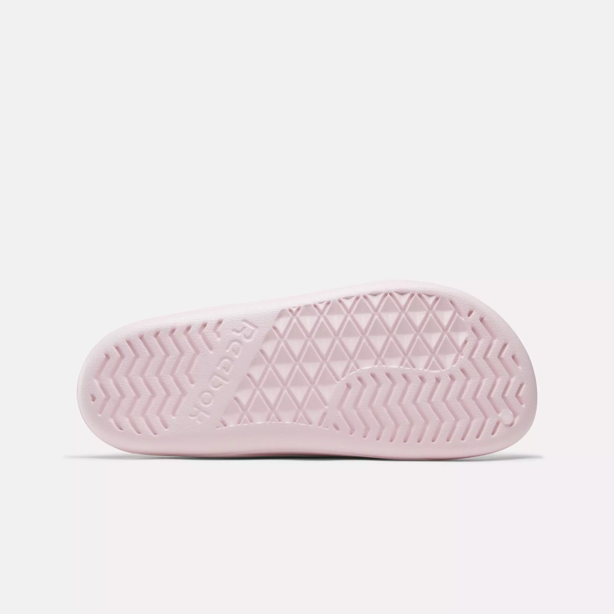 Reebok Clean "Pink" Unisex Slide - PINK