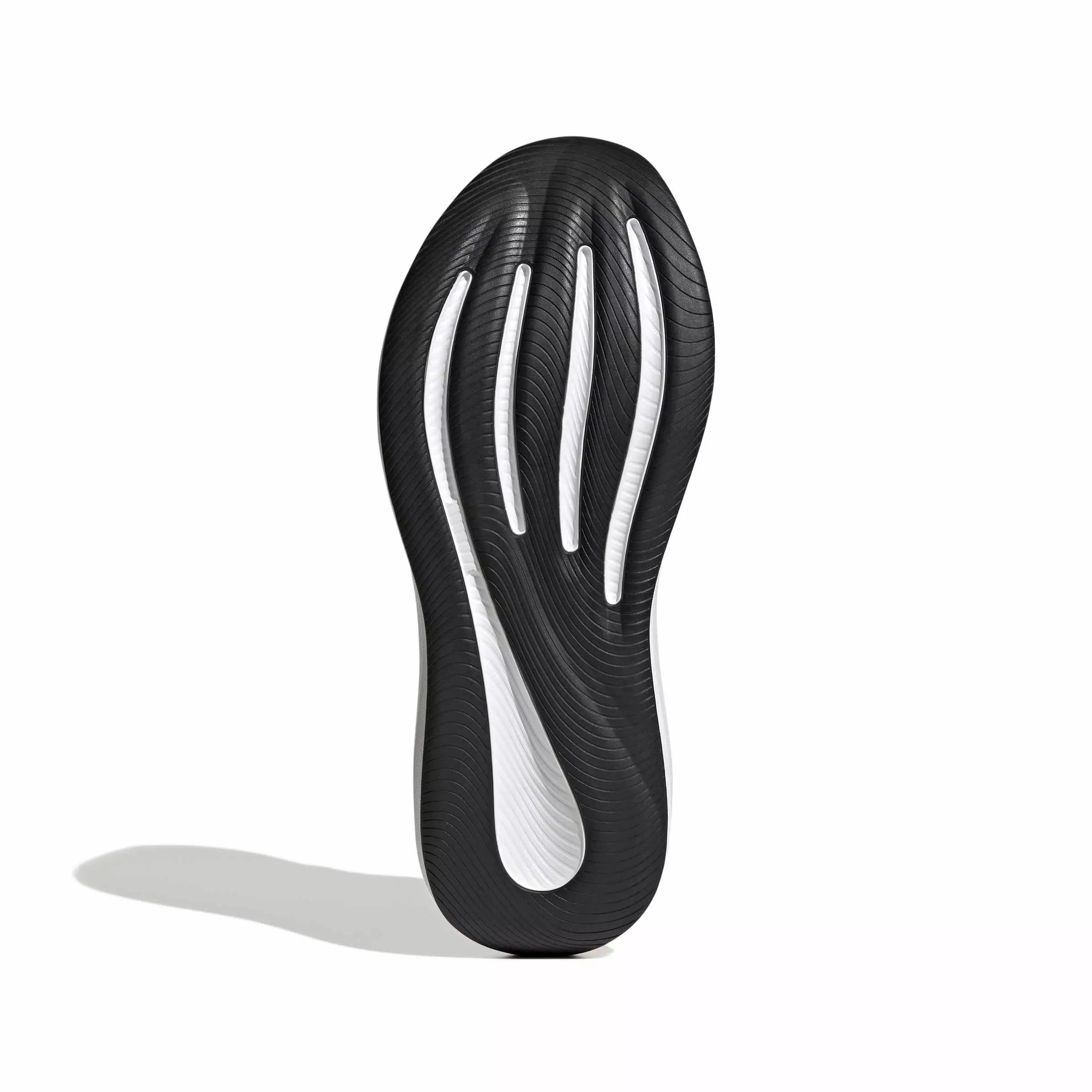 adidas Response Pace "Better Scarlet/Lucid Lemon/Maroon" Men's Running Shoe - SCARLET/LEMON/MAROON