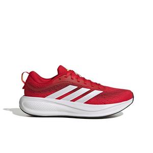 adidas Response Pace "Better Scarlet/Lucid Lemon/Maroon" Men's Running Shoe