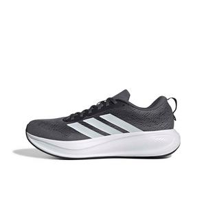 adidas Response Pace "Core Black/Ftwr White/Matte Silver" Men's Running Shoe