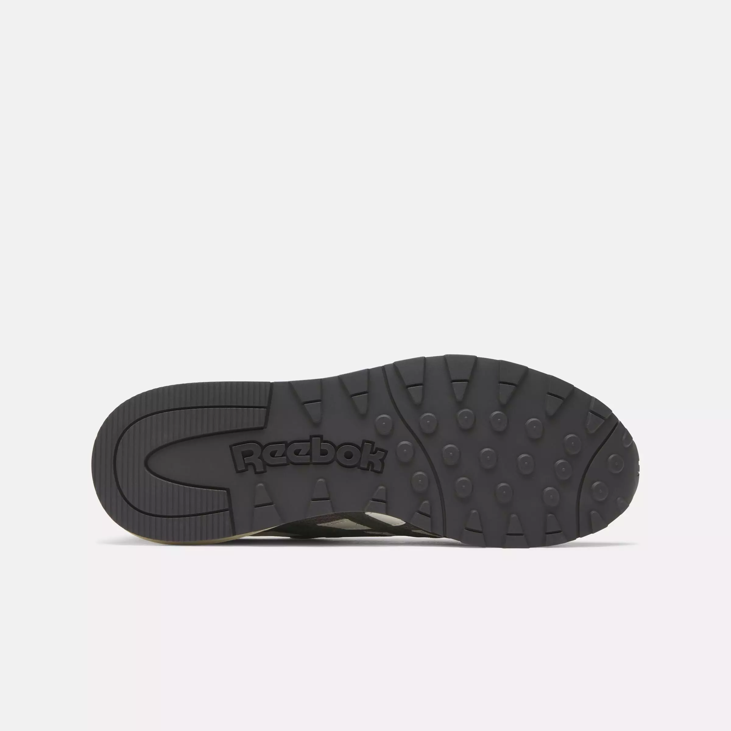 Reebok Classic Nylon 89 "Green/Grey/White" Unisex Shoe - GREEN/GREY/WHITE