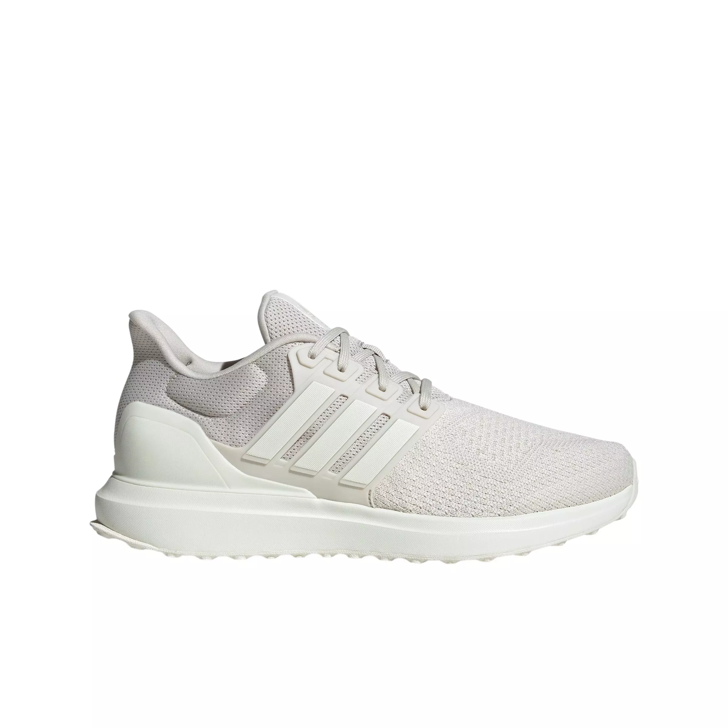 adidas UBounce DNA "Alumina/Off White/Alumina" Men's Running Shoe - ALUMINA/OFF WHITE/ALUMINA