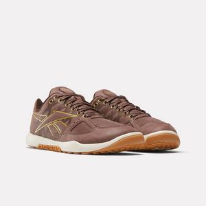 Reebok Nano 2.0 "Brown/White" Unisex Training Shoe