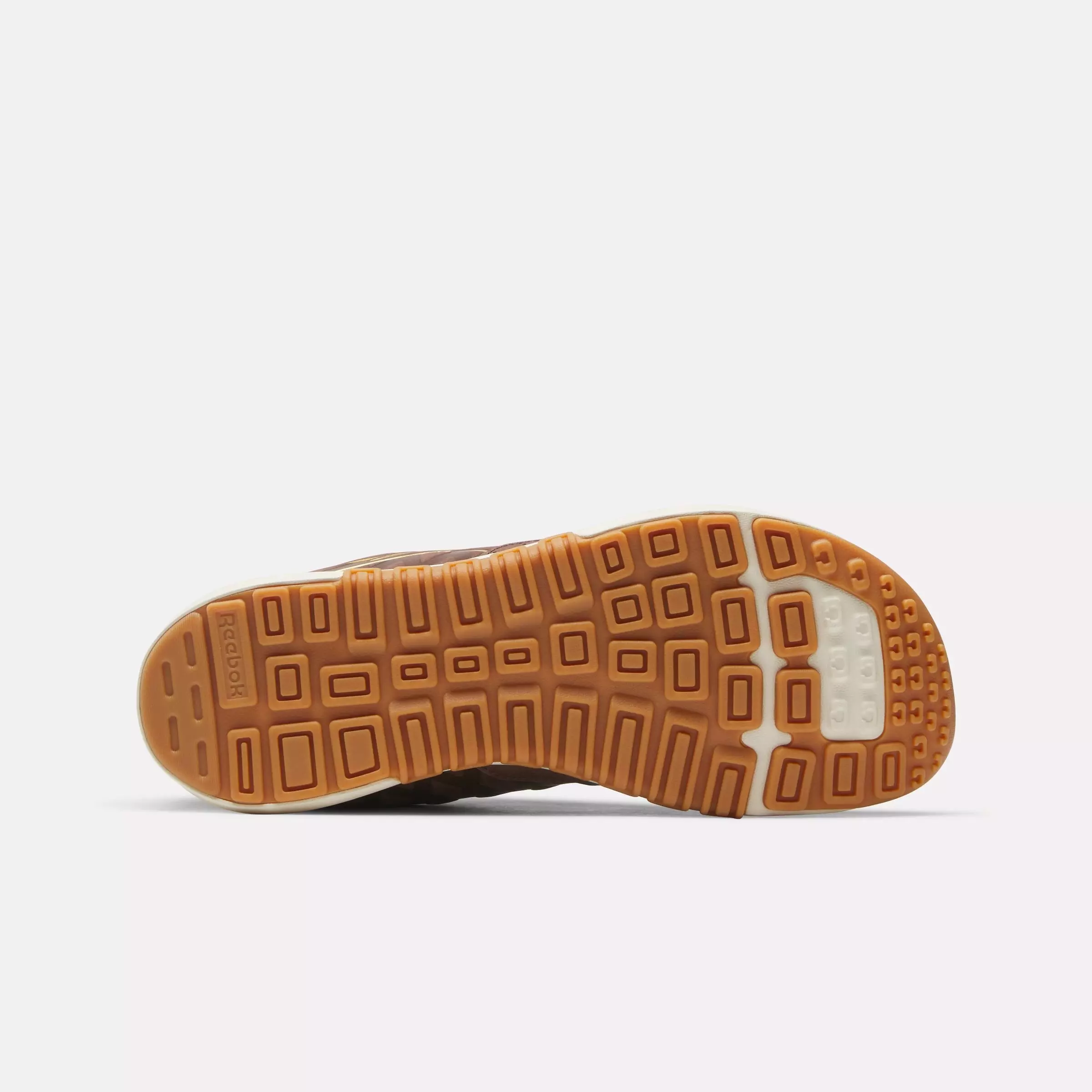 Reebok Nano 2.0 "Brown/White" Unisex Training Shoe - BROWN/WHITE