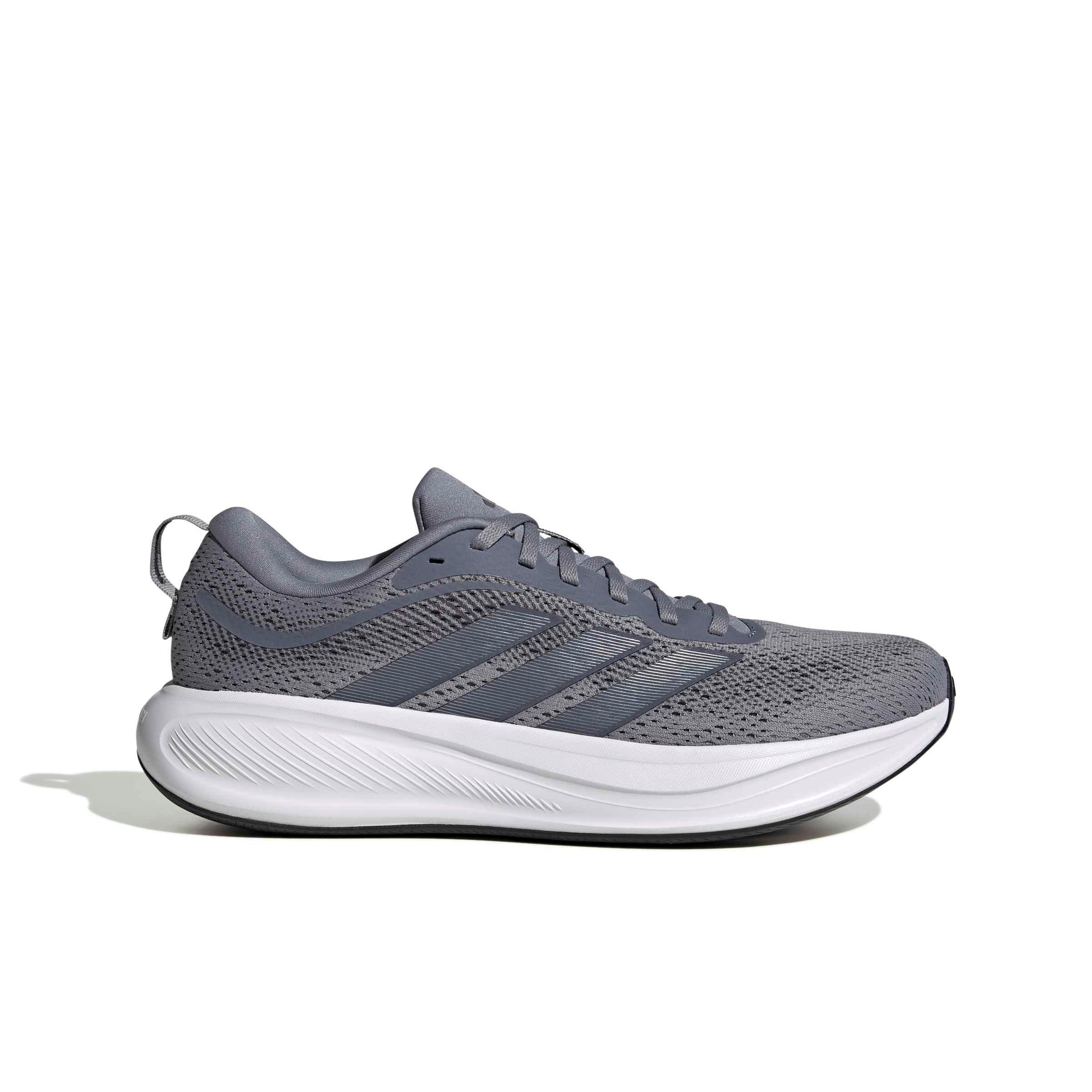 adidas Response Pace "Grey/Aurora Onix/Grey Five" Men's Running Shoe - GREY/ONIX/GREY Thumbnail View 1