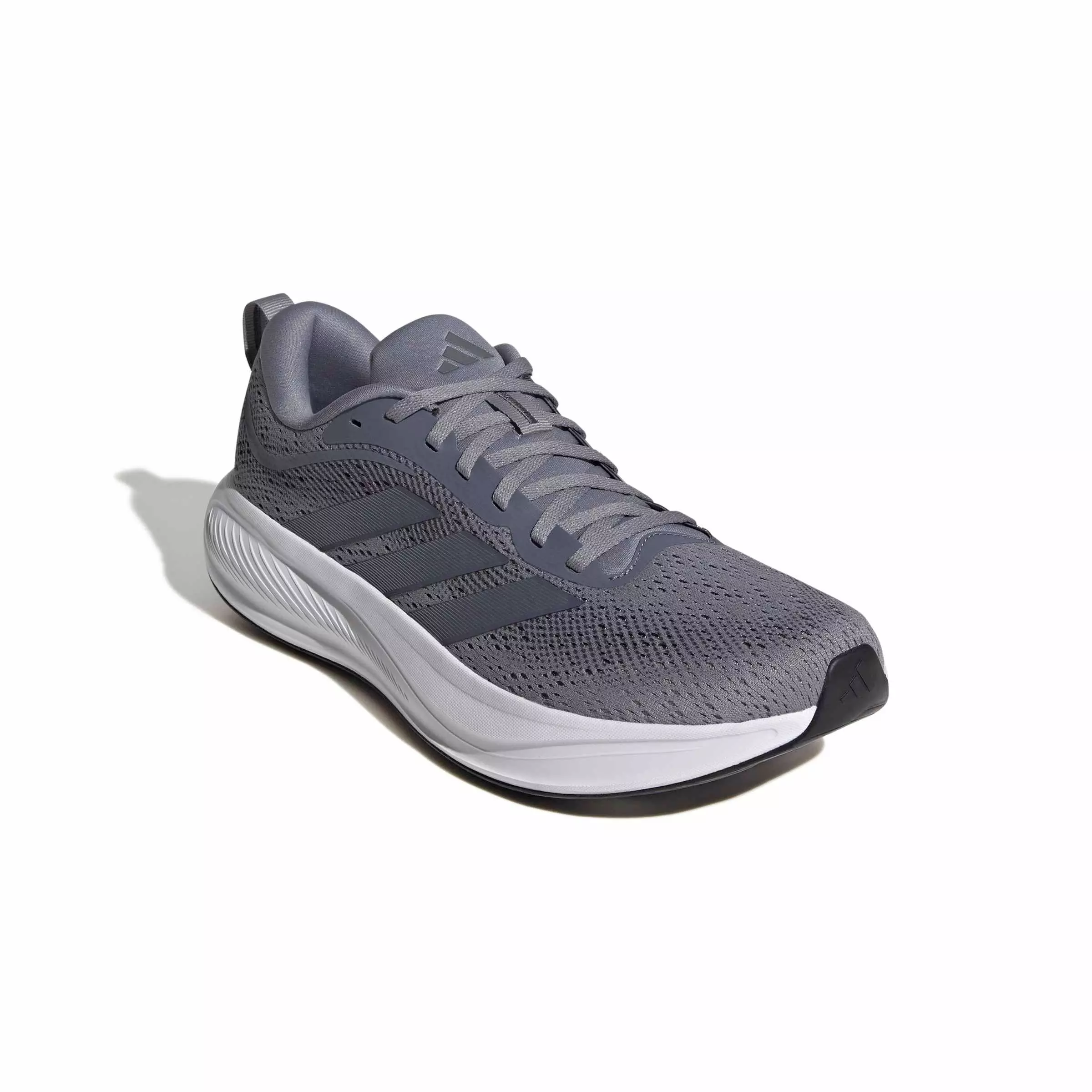 adidas Response Pace "Grey/Aurora Onix/Grey Five" Men's Running Shoe - GREY/ONIX/GREY