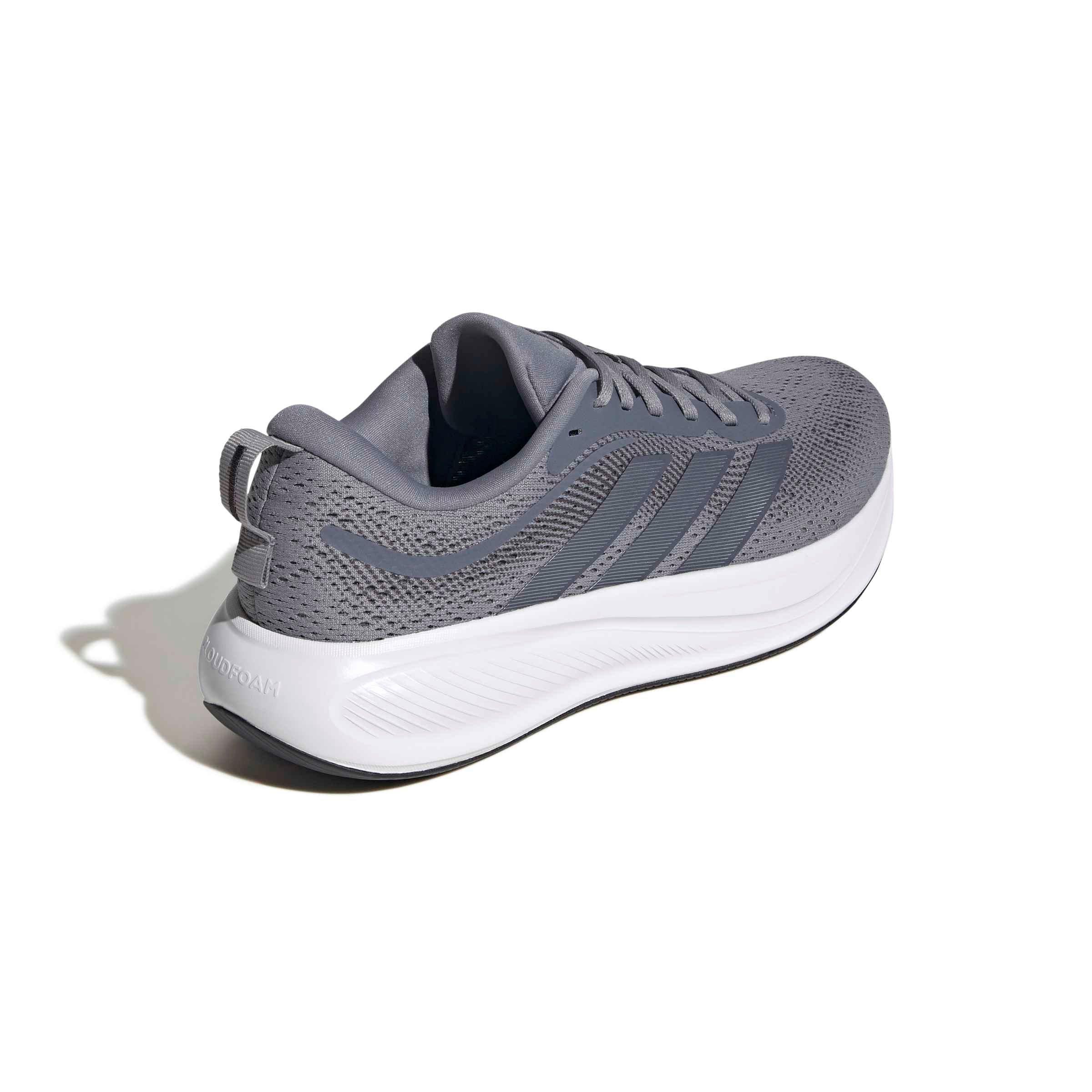adidas Response Pace "Grey/Aurora Onix/Grey Five" Men's Running Shoe - GREY/ONIX/GREY Thumbnail View 4