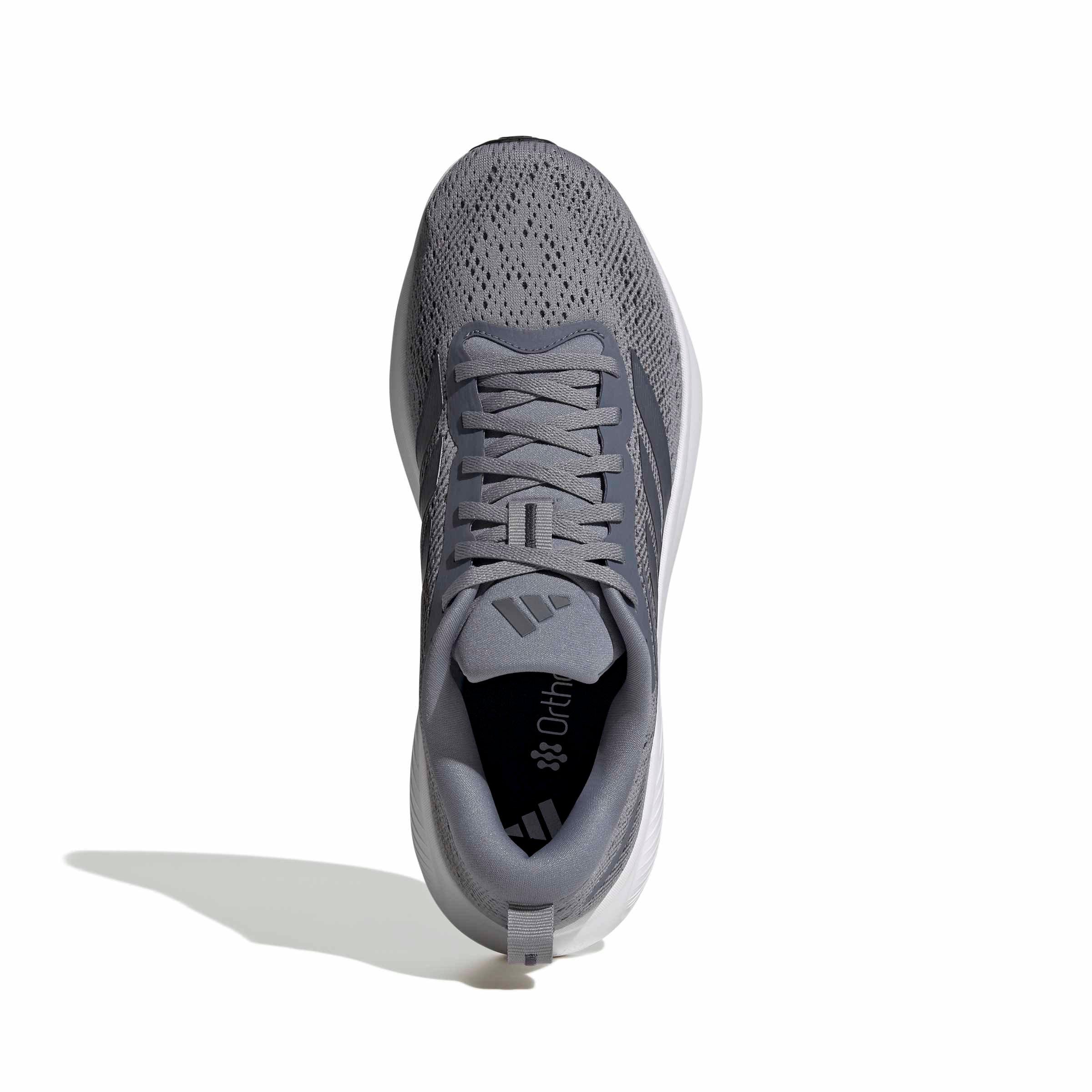 adidas Response Pace "Grey/Aurora Onix/Grey Five" Men's Running Shoe - GREY/ONIX/GREY Thumbnail View 5