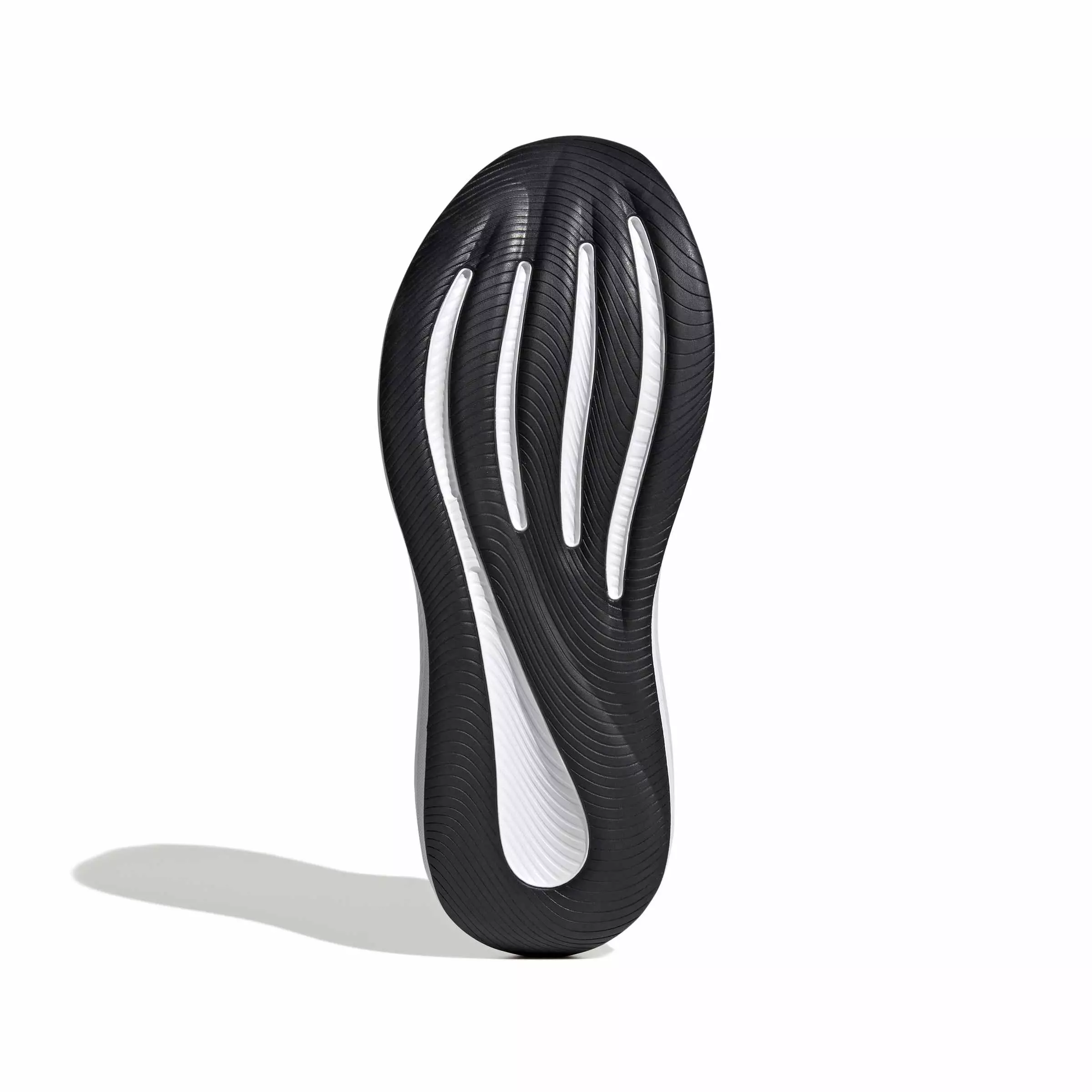 adidas Response Pace "Grey/Aurora Onix/Grey Five" Men's Running Shoe - GREY/ONIX/GREY