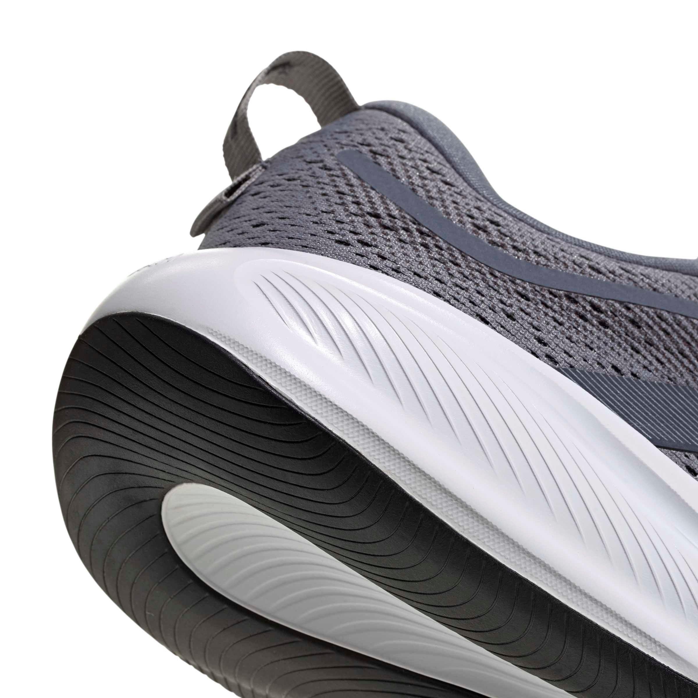 adidas Response Pace "Grey/Aurora Onix/Grey Five" Men's Running Shoe - GREY/ONIX/GREY Thumbnail View 7