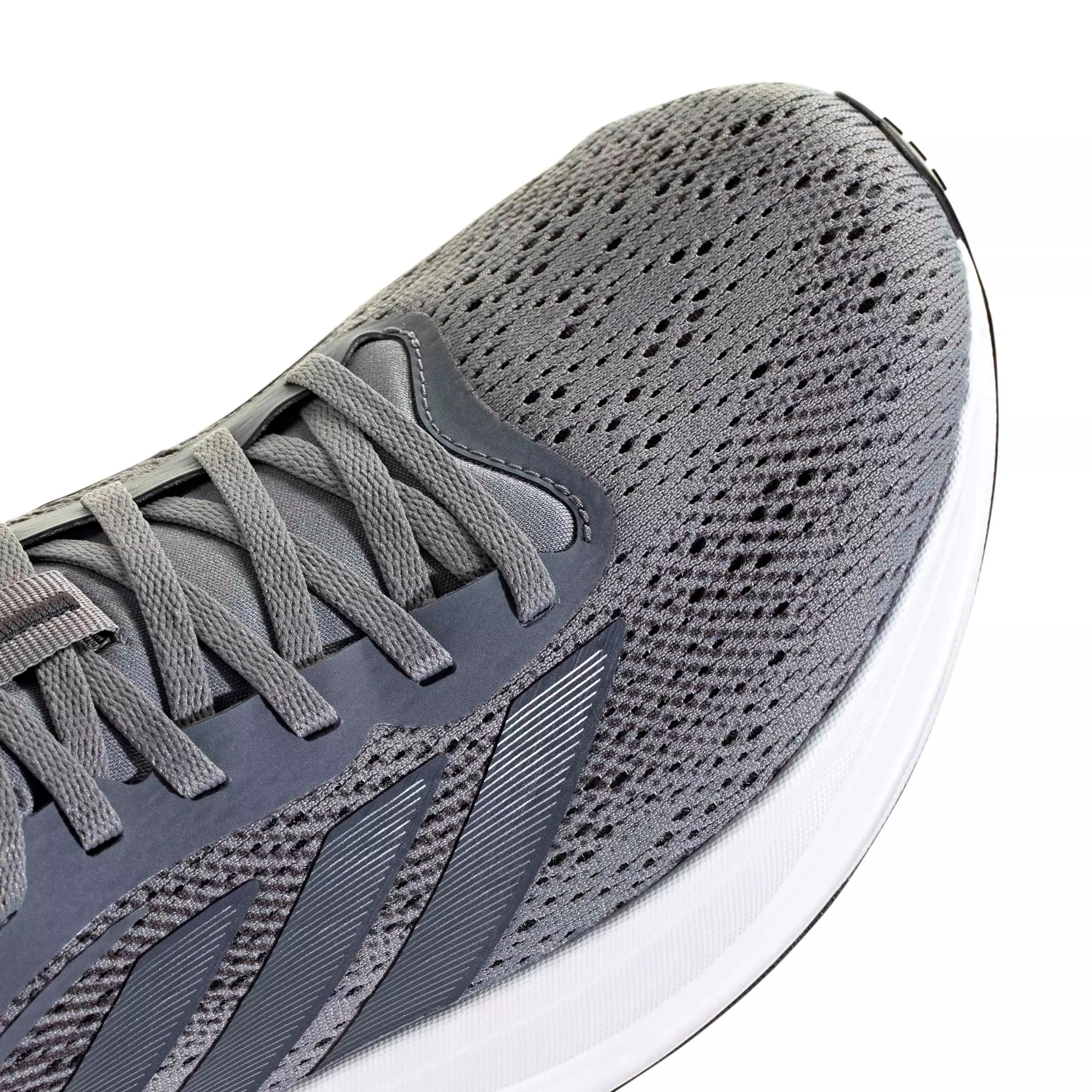 adidas Response Pace "Grey/Aurora Onix/Grey Five" Men's Running Shoe - GREY/ONIX/GREY