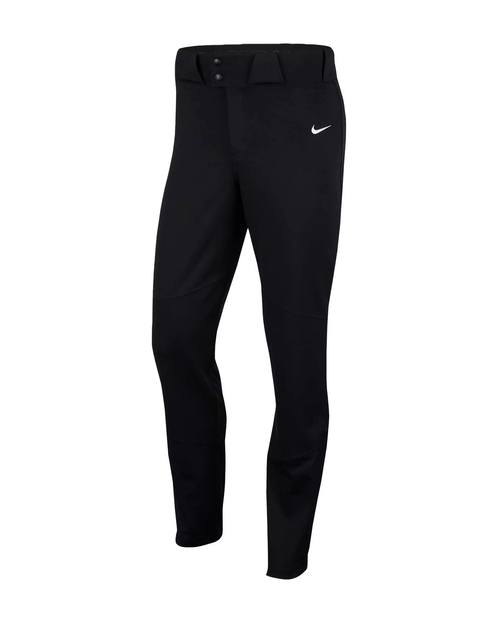 Nike Men's Vapor Select Baseball Pants - Grey - BLACK