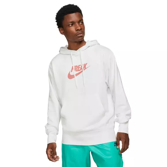 Nike Men's Giannis Freak Black Premium Basketball T-Shirt - Hibbett